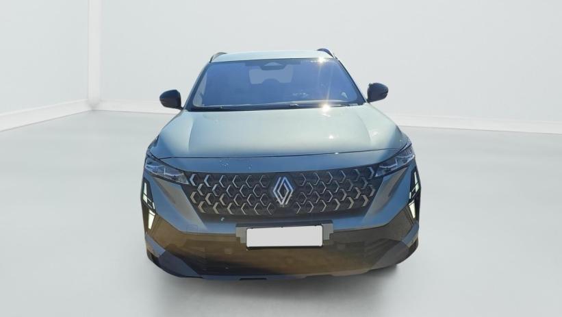 Aperçu du véhicule : Espace full hybrid E-Tech 200 ch 7pl Iconic