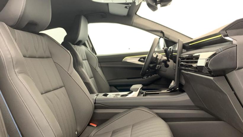 Aperçu du véhicule : E-Tech full hybrid 200ch esprit Alpine