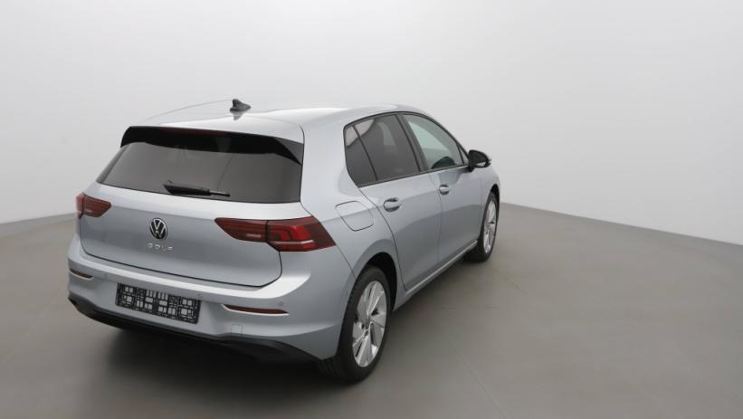 Aperçu du véhicule : 2.0 TDI 150CH EDITION PLUS DSG7