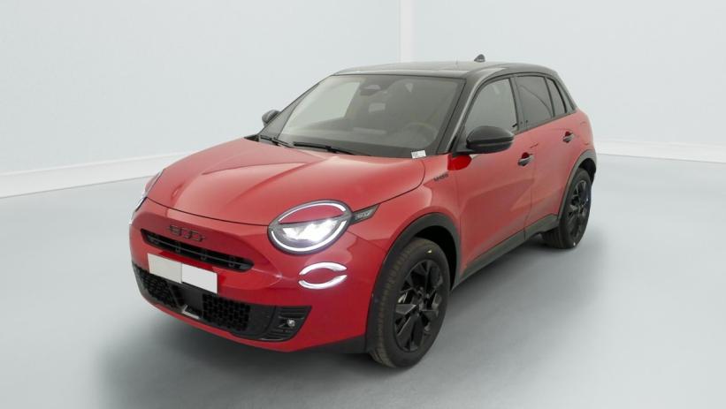 Aperçu du véhicule : T-Gen 3 1.2 Hybrid 145ch eDCT6 Sport