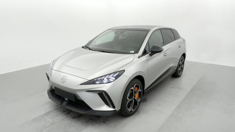 Aperçu du véhicule : Electric 64kWh - 320 kW 4WD XPOWER
