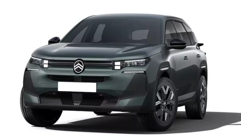 Aperçu du véhicule : 145 e-DCS6 Max