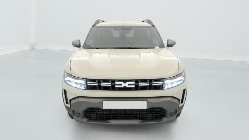 Aperçu du véhicule : Mild Hybrid 140 Expression
