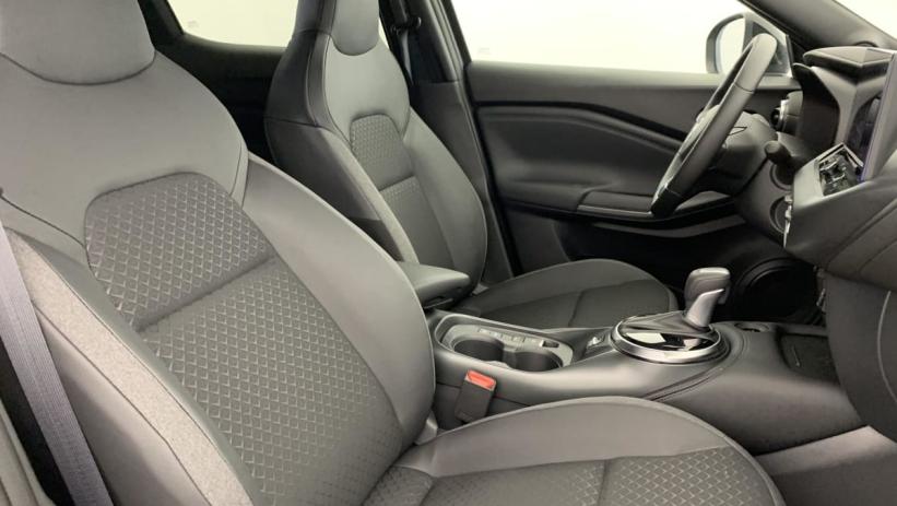 Aperçu du véhicule : HYBRID 143 N-CONNECTA