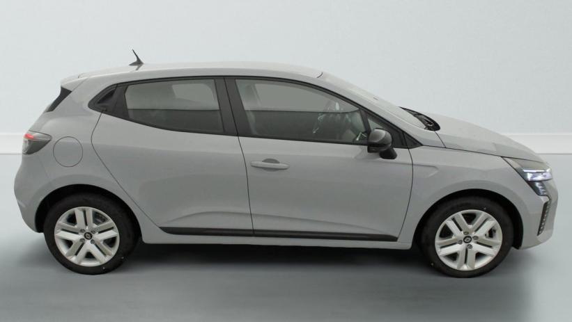 Aperçu du véhicule : BLUE DCI 100 CH GSR2 EVOLUTION