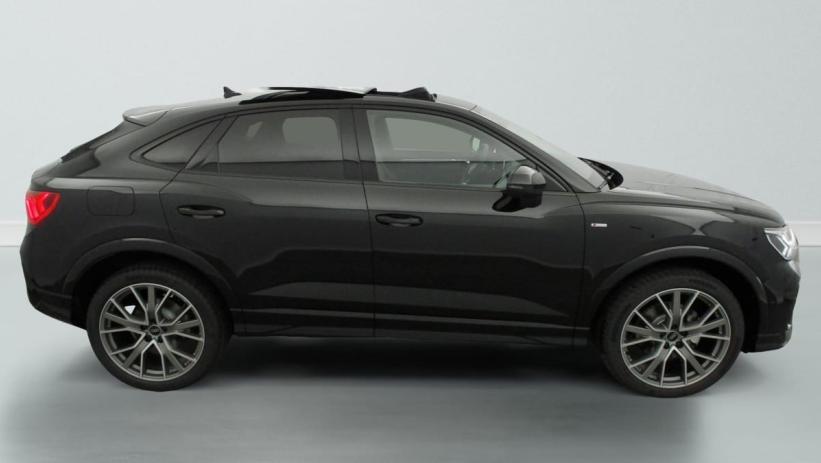 Aperçu du véhicule : 35 TDI 150 ch S tronic 7 S line plus