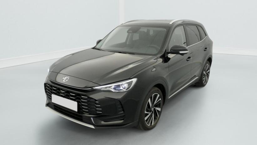 Aperçu du véhicule : 1.5 L Hybrid+ 197 ch Luxury