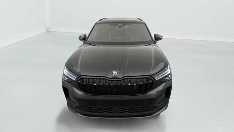 Aperçu du véhicule : 1.5 TSI 150 ch Hybrid ACT DSG7 7pl Sportline