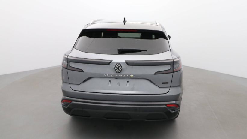 Aperçu du véhicule : 1.2 E-TECH FULL HYBRID 200CH TECHNO - 24