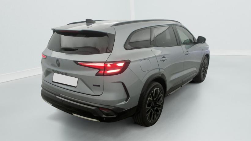 Aperçu du véhicule : FULL HYBRID E-TECH 200 CH 7PL ESPRIT ALPINE