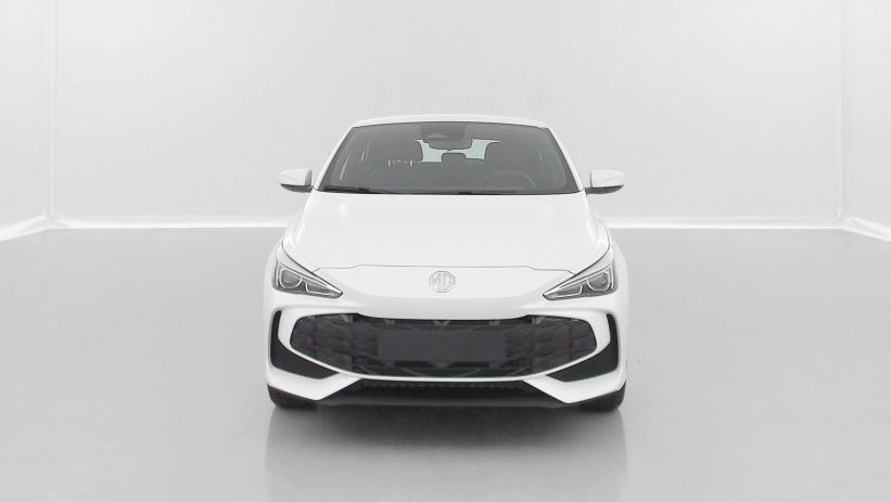 Aperçu du véhicule : 1.5 L Hybrid+ 195ch Standard