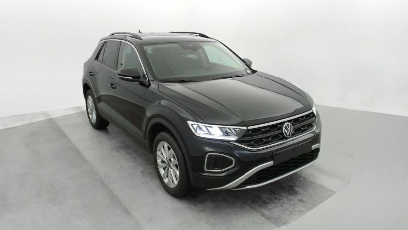 Aperçu du véhicule : 1.5 TSI EVO2 150 Start Stop DSG7 Life