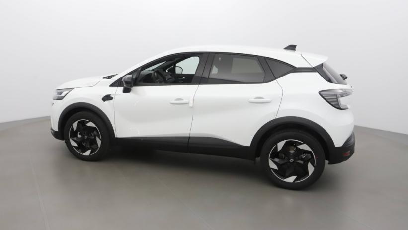 Aperçu du véhicule : 1.3 TCE MILD HYBRID 140CH TECHNO