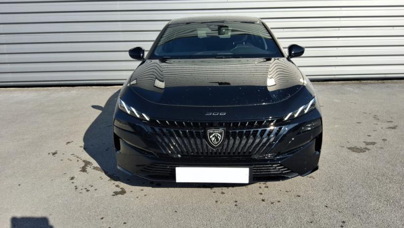 Aperçu du véhicule : 308 Hybrid 145 e-DCS6 GT