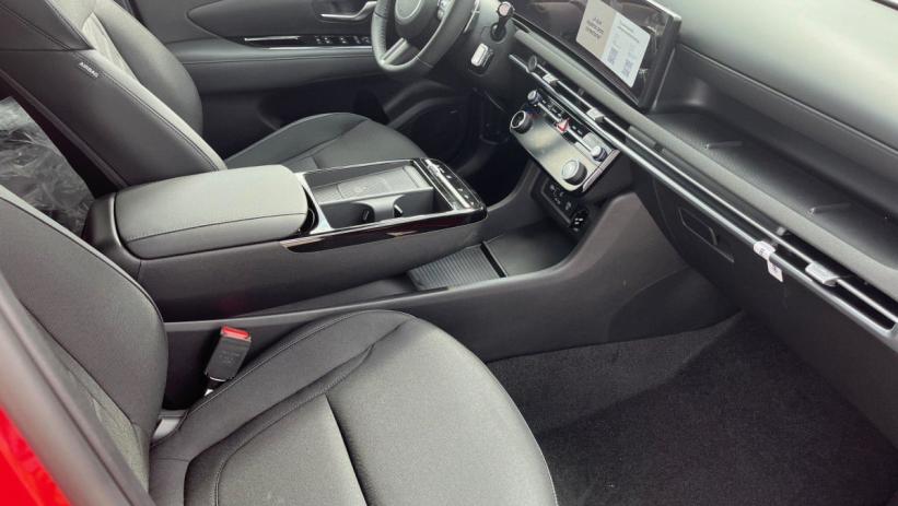 Aperçu du véhicule : 1.6 T-GDI 215 Hybrid BVA6 Creative