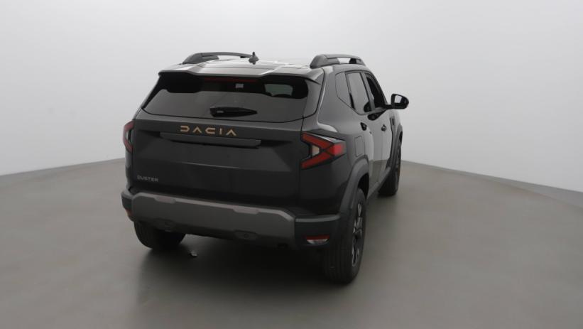 Aperçu du véhicule : 1.2 TCE MILD HYBRID 130CH EXTREME 4X2