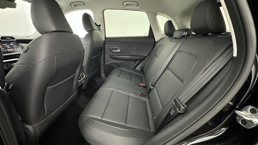 Aperçu du véhicule : 1.5 L Hybrid+ 197ch Luxury