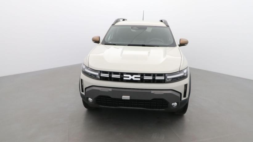Aperçu du véhicule : 1.2 TCE MILD HYBRID 130CH EXTREME 4X4