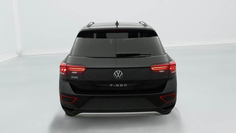 Aperçu du véhicule : 1.5 TSI EVO2 150 Start Stop DSG7 Life