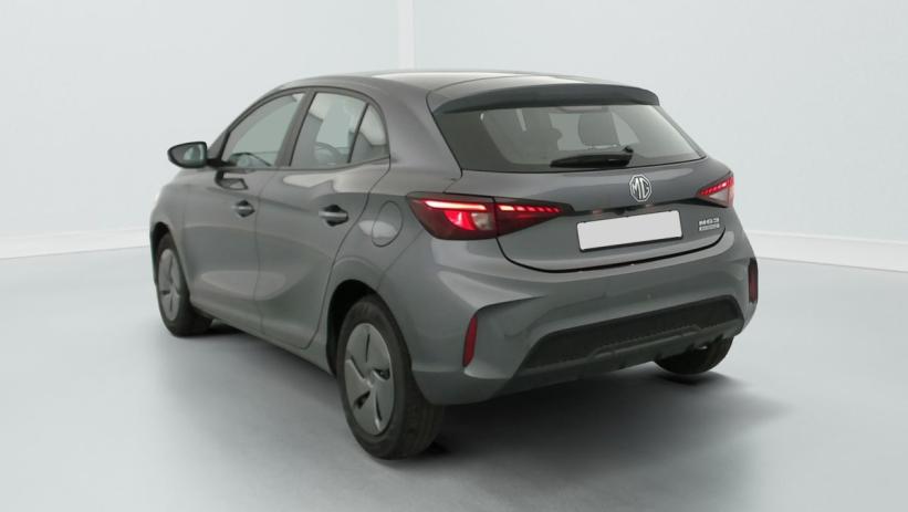 Aperçu du véhicule : 1.5 L Hybrid+ 195 ch Standard