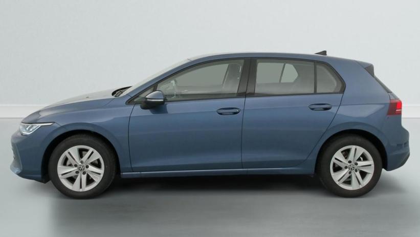 Aperçu du véhicule : 2.0 TDI 116 BVM6 LIFE PLUS