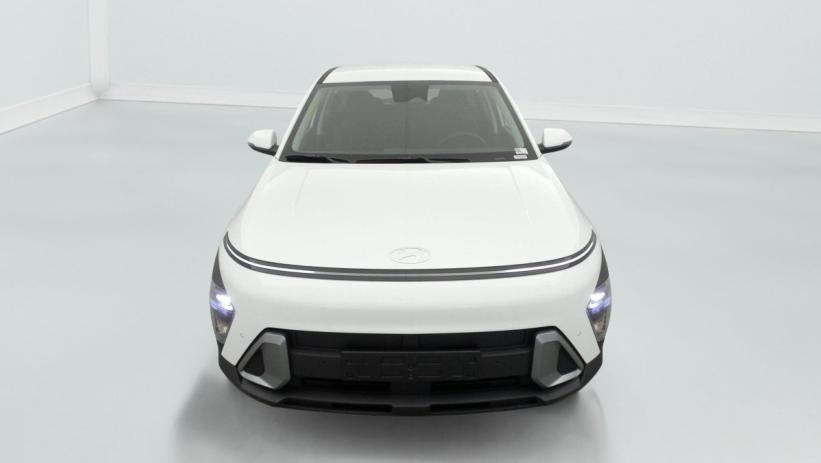 Aperçu du véhicule : Hybrid 129 Intuitive