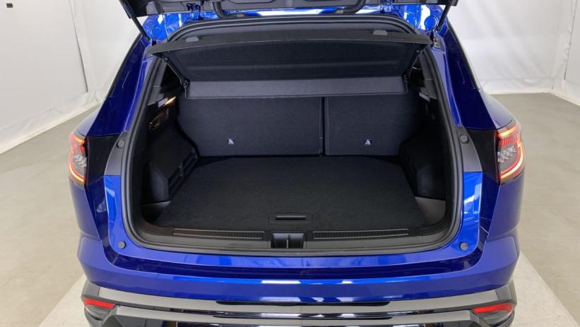 Aperçu du véhicule : E-Tech full hybrid 200 GSR2 Techno