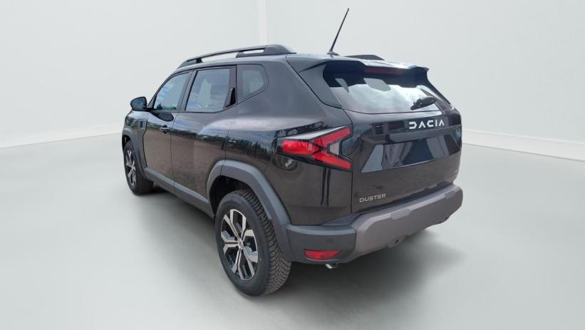 Aperçu du véhicule : TCe 130 4x4 Expression