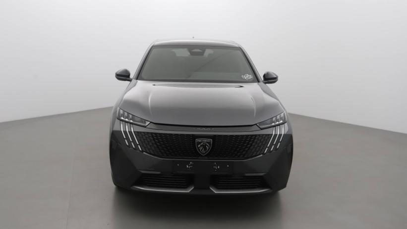 Aperçu du véhicule : 1.2 HYBRID 145CH GT E-DCS6