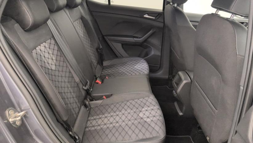 Aperçu du véhicule : 1.0 TSI 116 Start Stop DSG7 R-Line