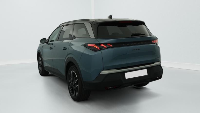 Aperçu du véhicule : HYBRID 145CH E-DCS6 GT