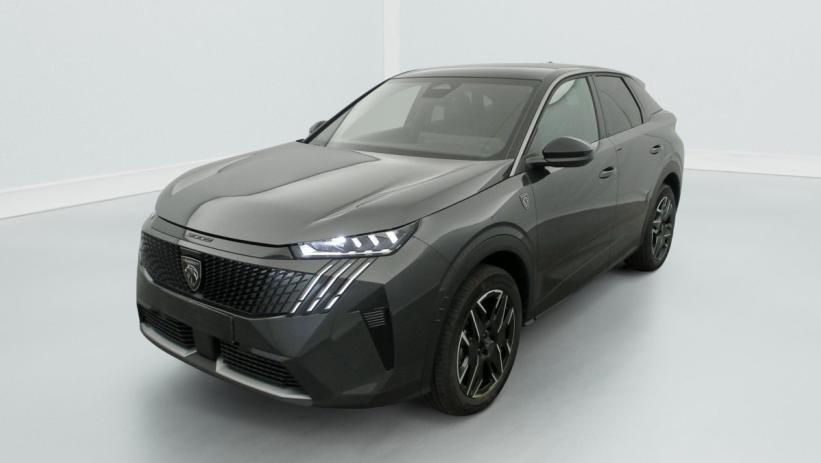 Aperçu du véhicule : Hybrid 145 e-DCS6 GT