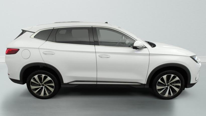 Aperçu du véhicule : 1.5L DM-I 218 CH PHEV COMFORT