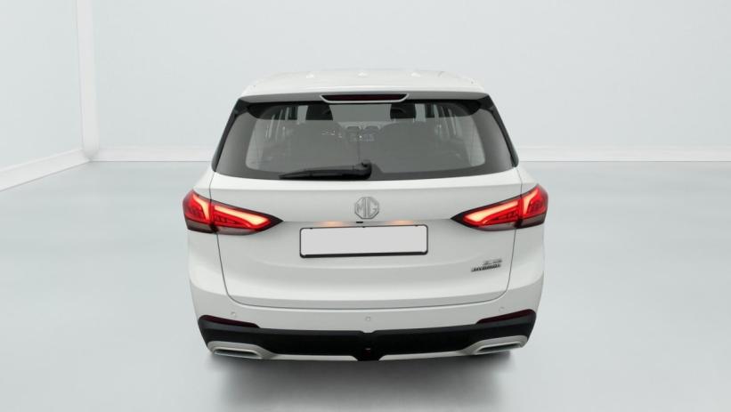 Aperçu du véhicule : 1.5 L Hybrid+ 197 ch Standard