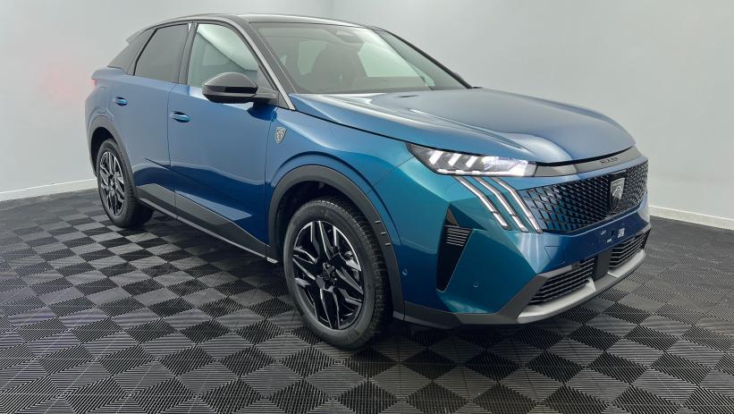 Aperçu du véhicule : Hybrid 145 e-DCS6 GT Bleu Obsession avec 4500€ d'équipements inclus