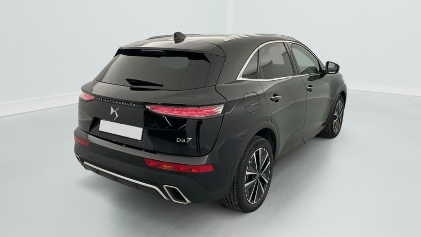 Aperçu du véhicule : Hybride Rechargeable E-Tense 225 EAT8 Opera