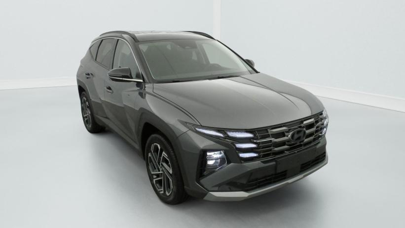 Aperçu du véhicule : 1.6 T-GDI 253 Plug-in BVA6 Creative