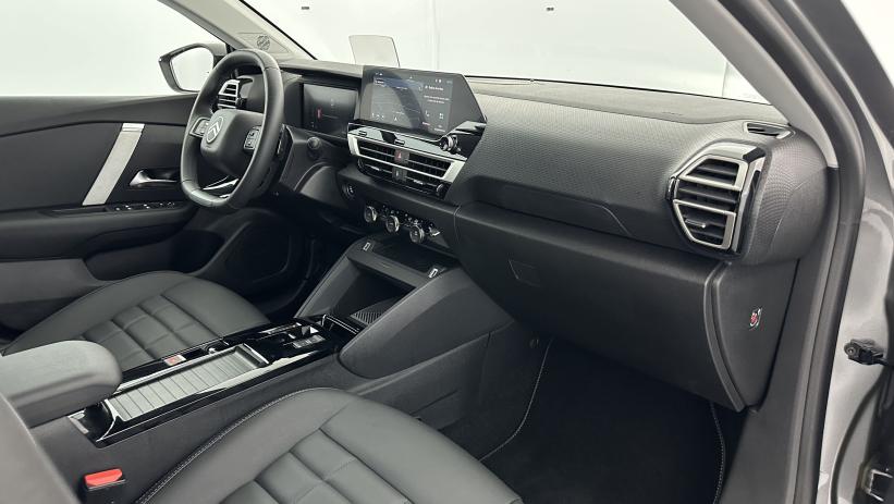 Aperçu du véhicule : 1.2 Hybride 136ch Max e-DCS6