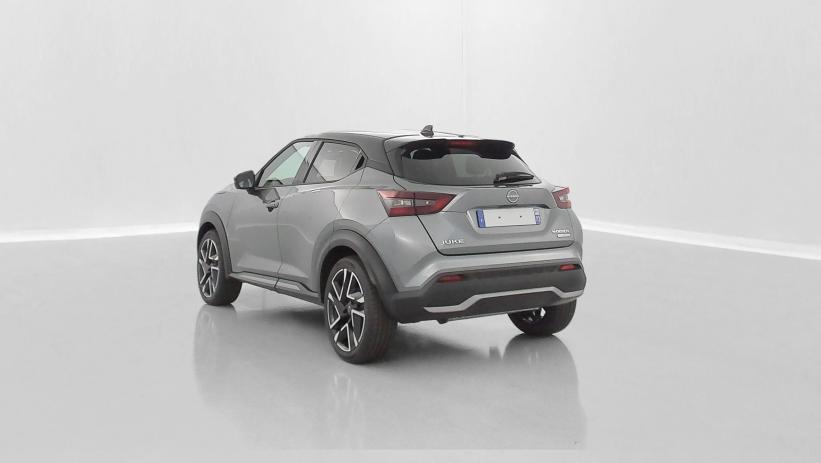 Aperçu du véhicule : II 1.6 Hybrid 143ch N-Design