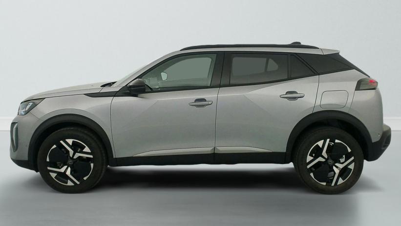 Aperçu du véhicule : 100 S S BVM6 Allure