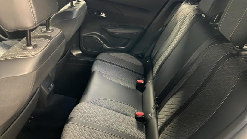 Aperçu du véhicule : 100 S S BVM6 Allure