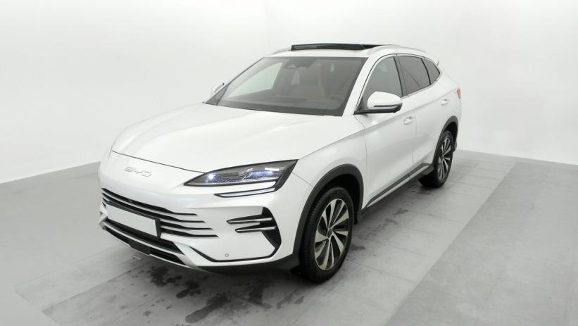 Aperçu du véhicule : 1.5l DM-i 218ch PHEV Comfort (26kWh)