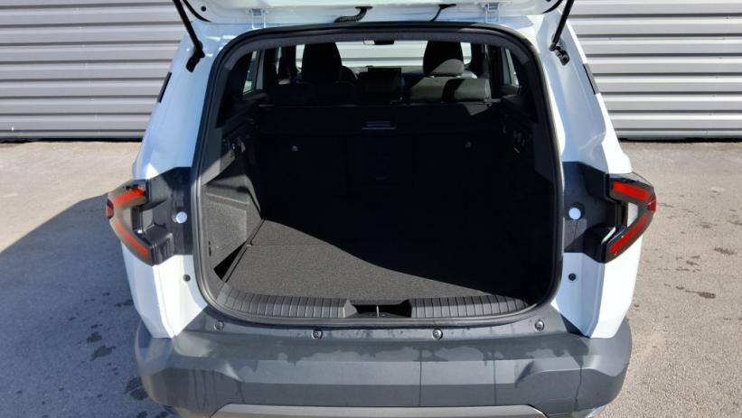 Aperçu du véhicule : BIGSTER HYBRID 155 Expression