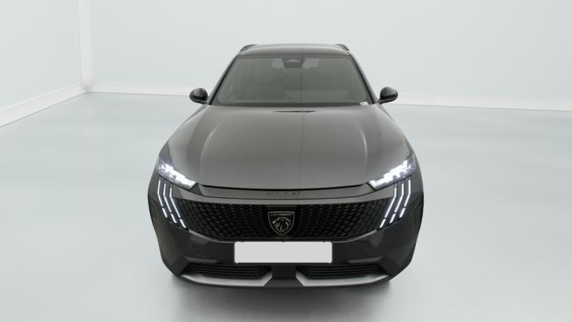 Aperçu du véhicule : Hybrid 145 e-DCS6 Allure