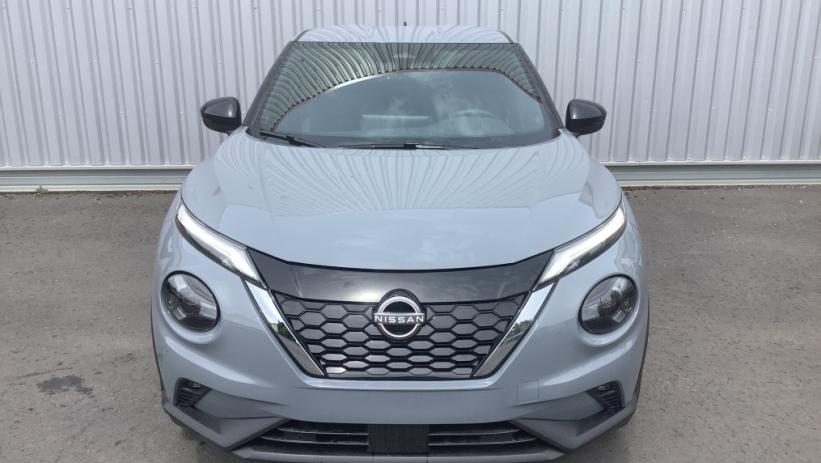 Aperçu du véhicule : JUKE HYBRID 143 N-Connecta