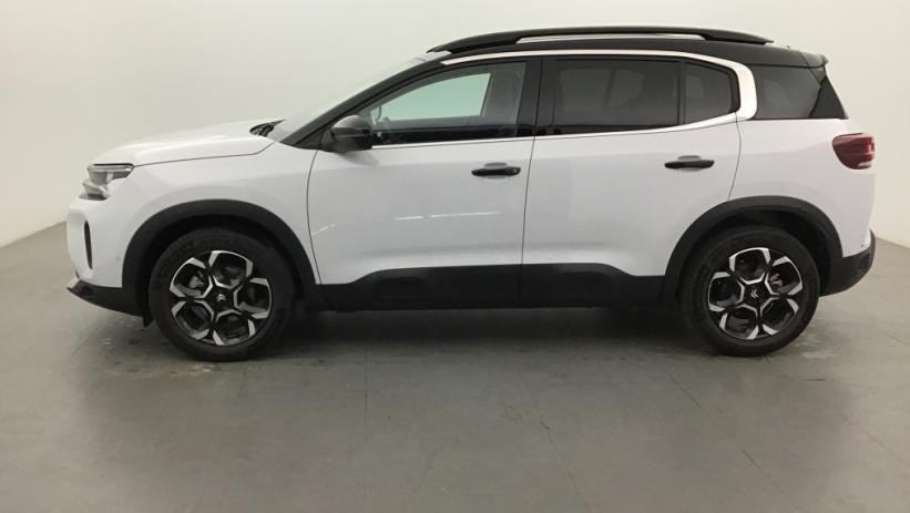 Aperçu du véhicule : C5 AIRCROSS BlueHDi 130 EAT8 Max