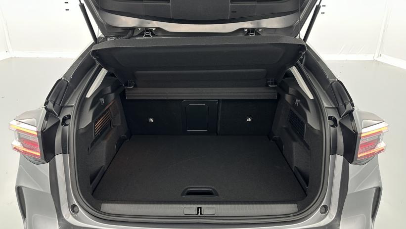 Aperçu du véhicule : 1.2 Hybride 136ch Max e-DCS6