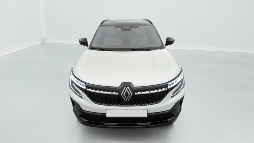 Aperçu du véhicule : Espace E-Tech full hybrid 200 GSR2 Iconic