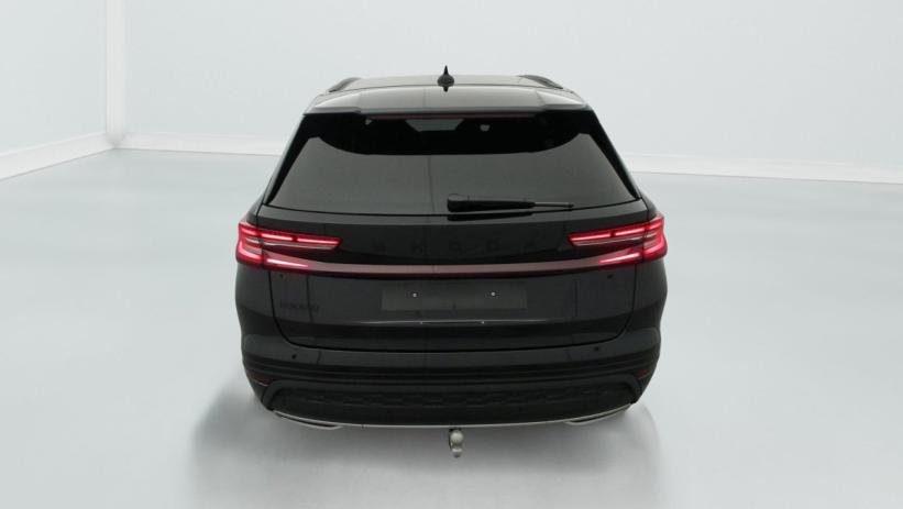 Aperçu du véhicule : 1.5 TSI 150 ch Hybrid ACT DSG7 7pl Sportline