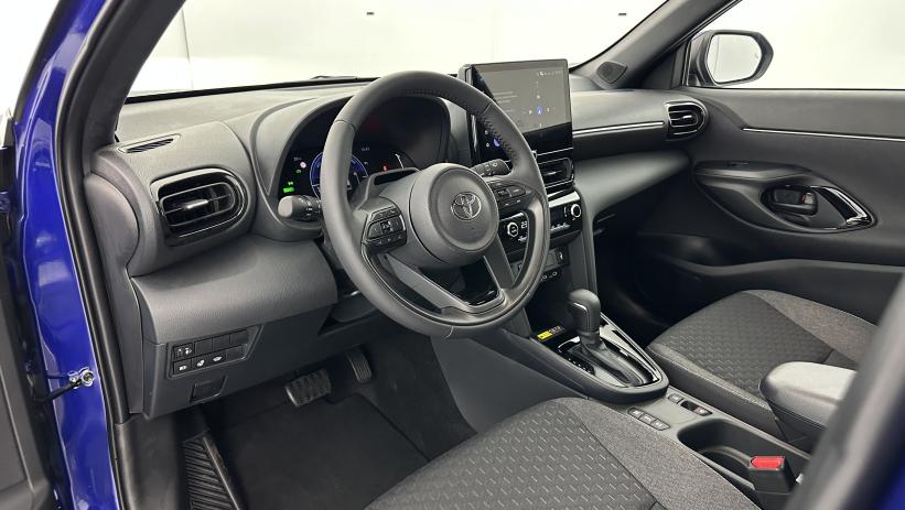 Aperçu du véhicule : 1.5 Hybride 130h Design e-CVT
